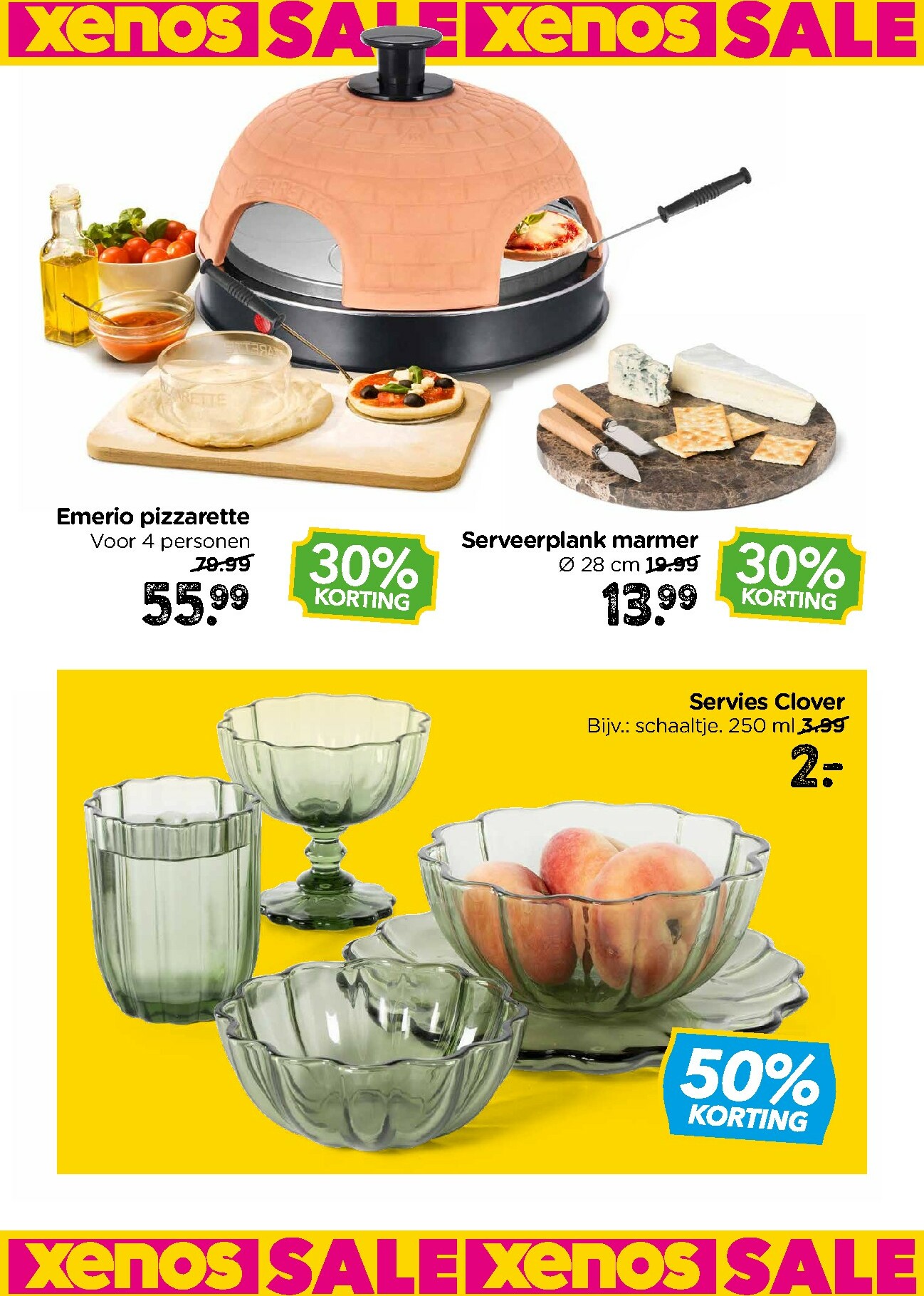 xenos - De Xenos folder geldig vanaf 25-12 t/m 10-01 - page: 21