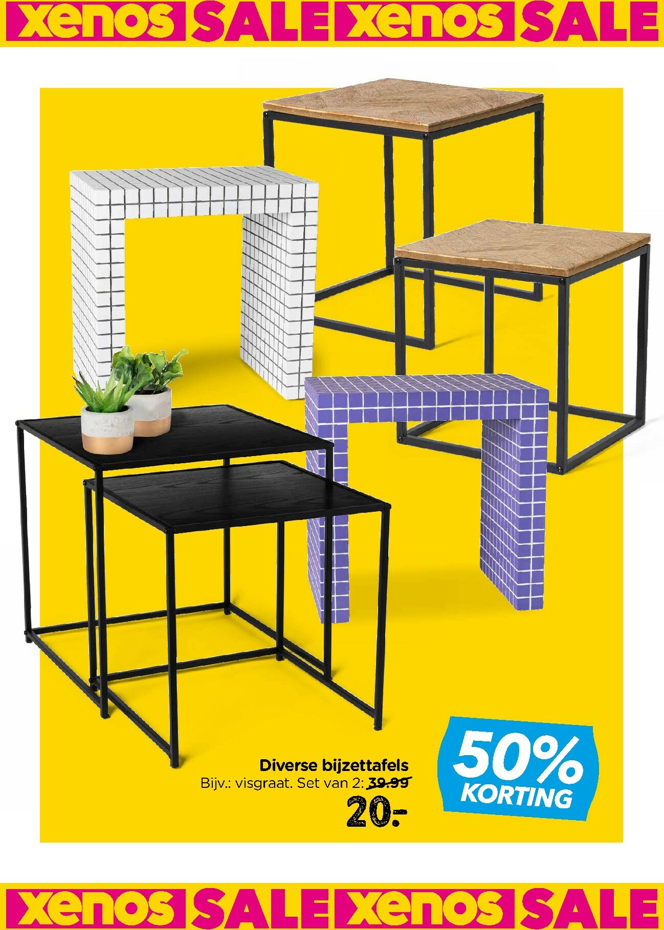 xenos - De Xenos folder geldig vanaf 25-12 t/m 10-01 - page: 4