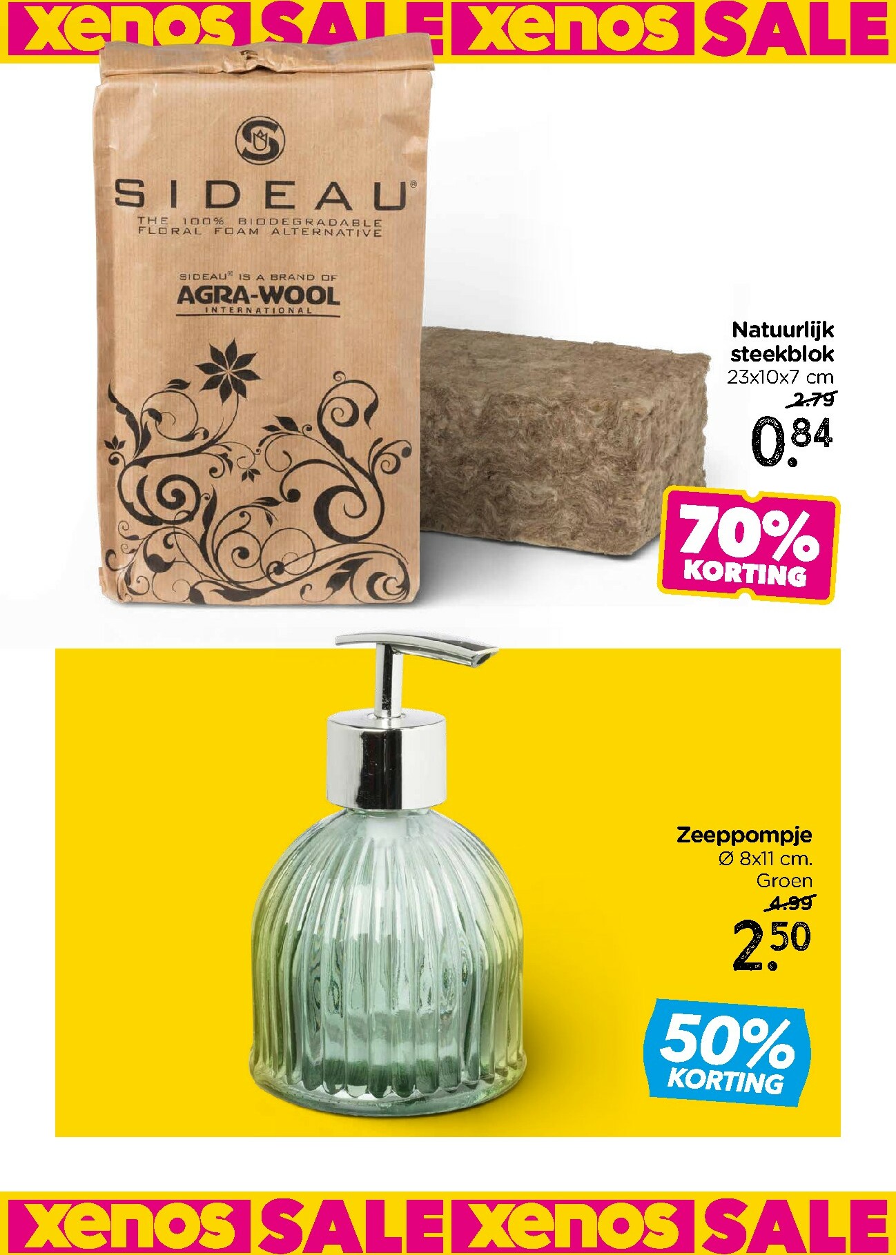 xenos - De Xenos folder geldig vanaf 11-01 t/m 25-01 - page: 27