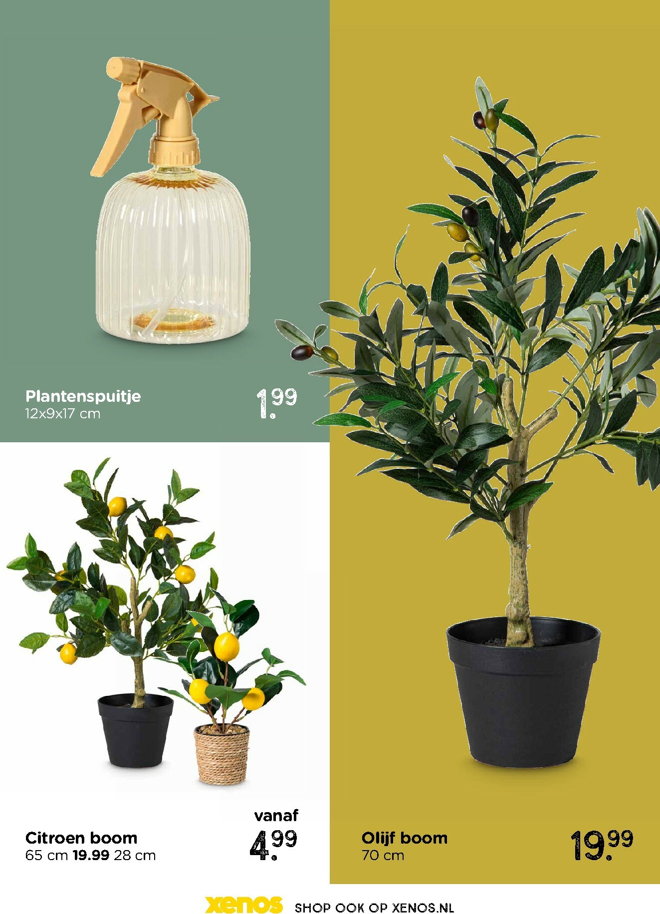 xenos - De Xenos - Trendmagazine voorjaar folder geldig vanaf 19-01 t/m 19-04 - page: 27