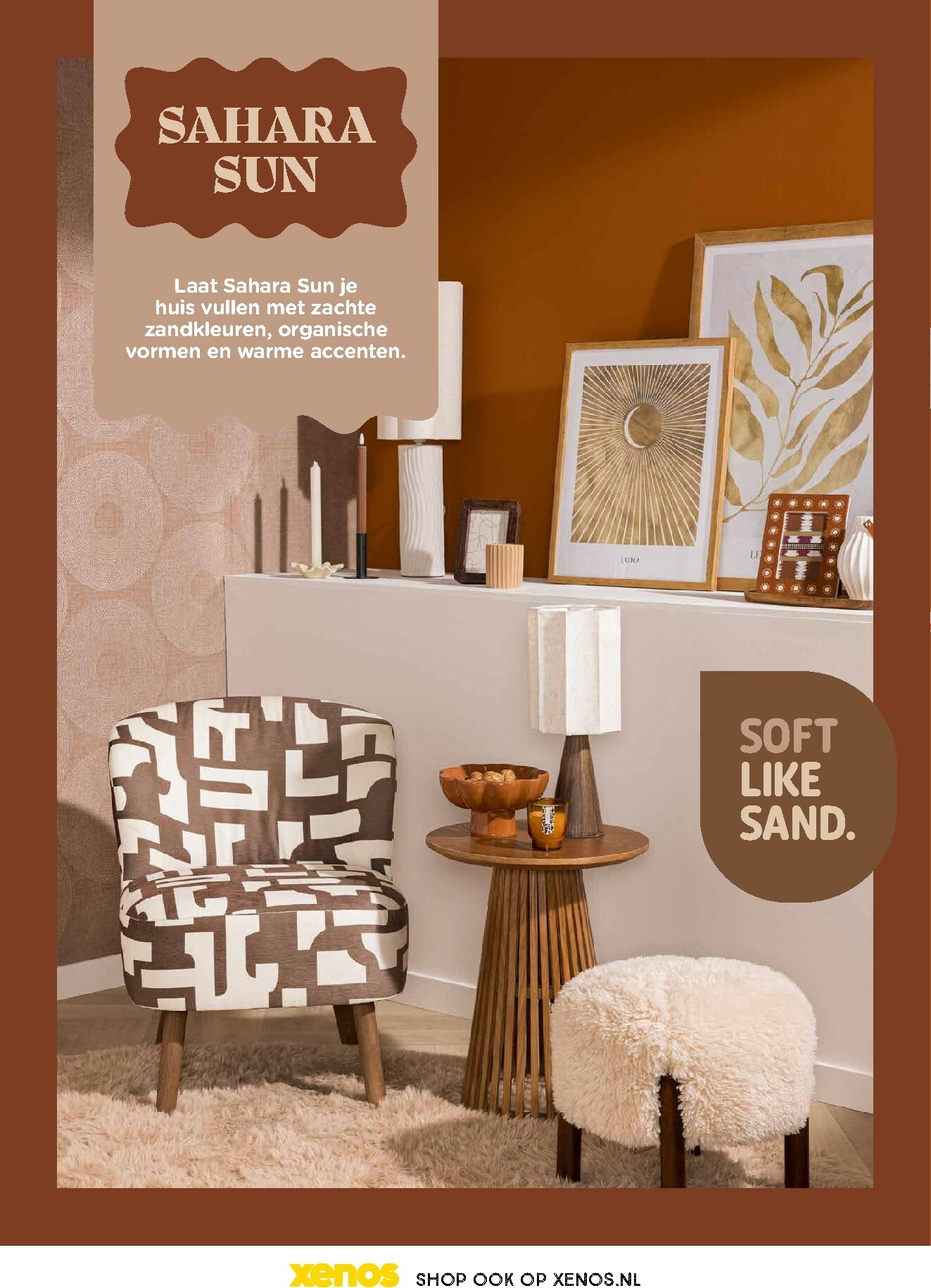 xenos - De Xenos - Trendmagazine voorjaar folder geldig vanaf 19-01 t/m 19-04 - page: 60