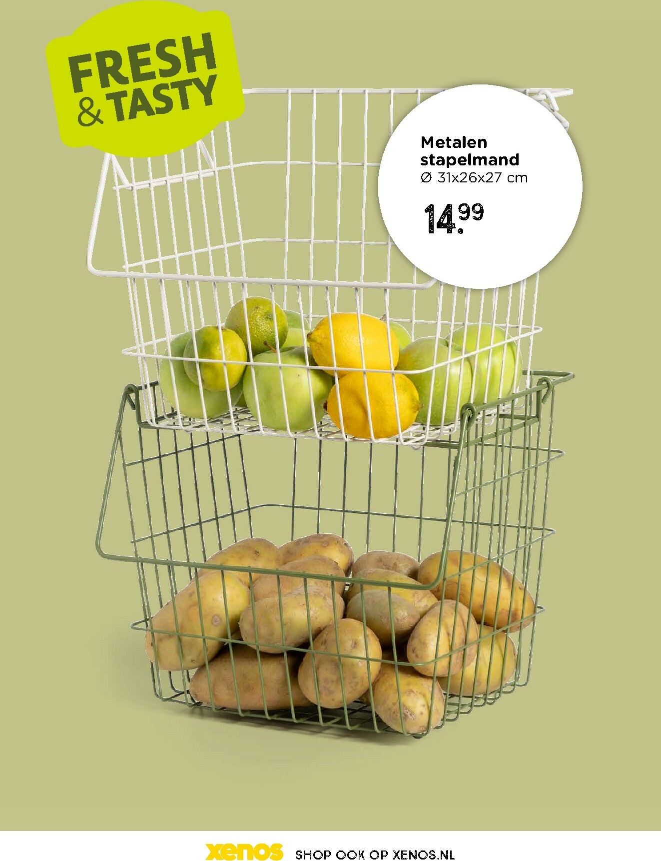 xenos - De Xenos - Trendmagazine voorjaar folder geldig vanaf 19-01 t/m 19-04 - page: 45