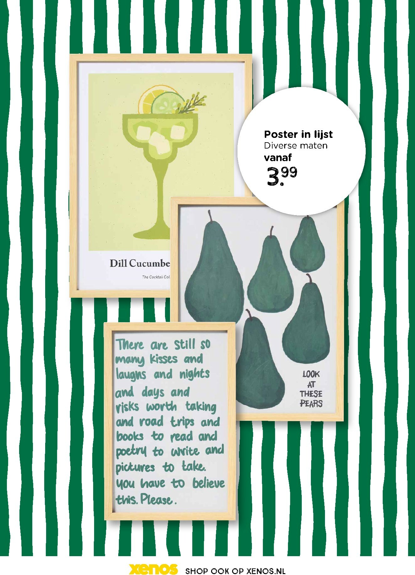 xenos - De Xenos - Trendmagazine voorjaar folder geldig vanaf 19-01 t/m 19-04 - page: 35