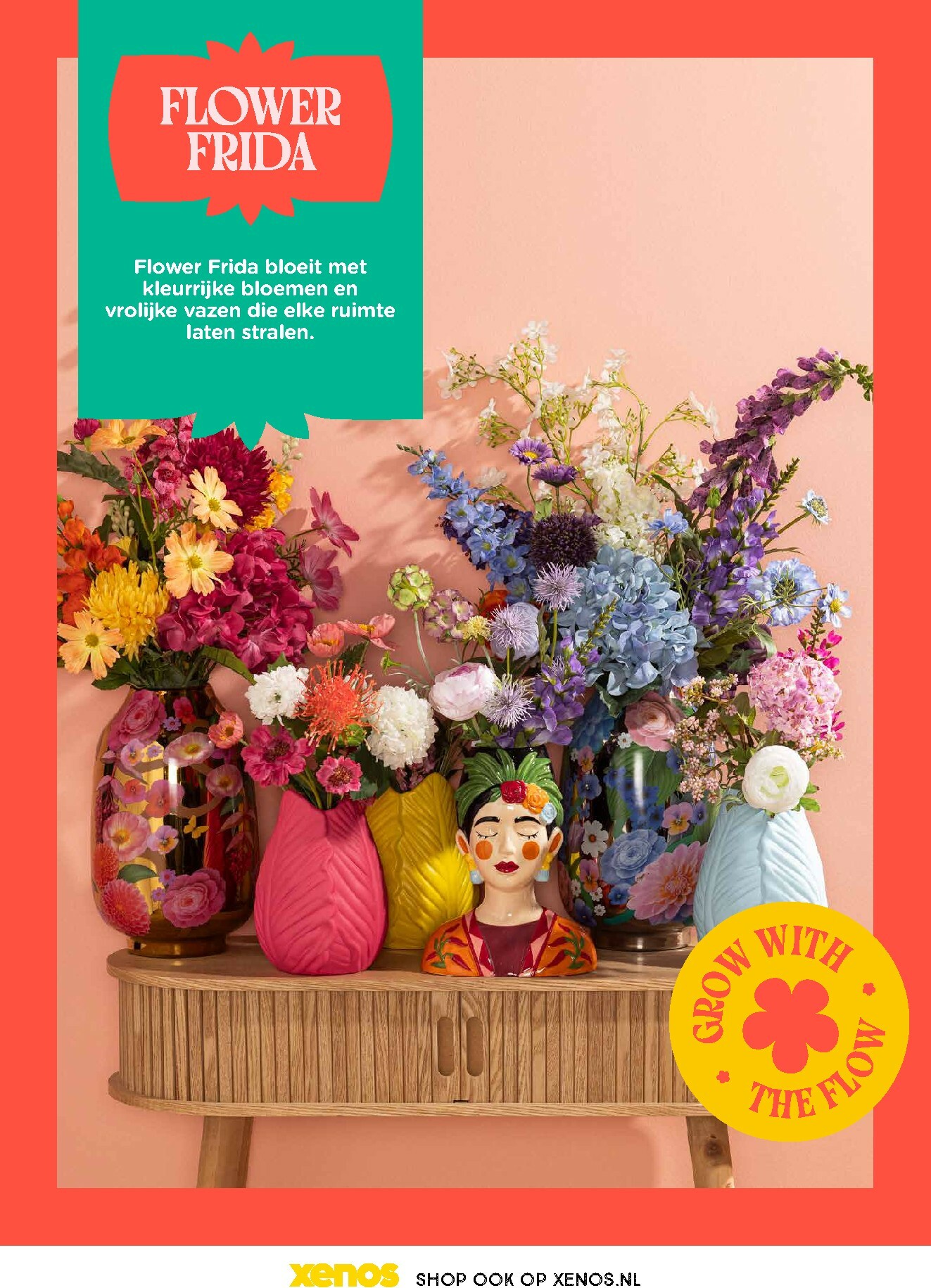 xenos - De Xenos - Trendmagazine voorjaar folder geldig vanaf 19-01 t/m 19-04 - page: 70