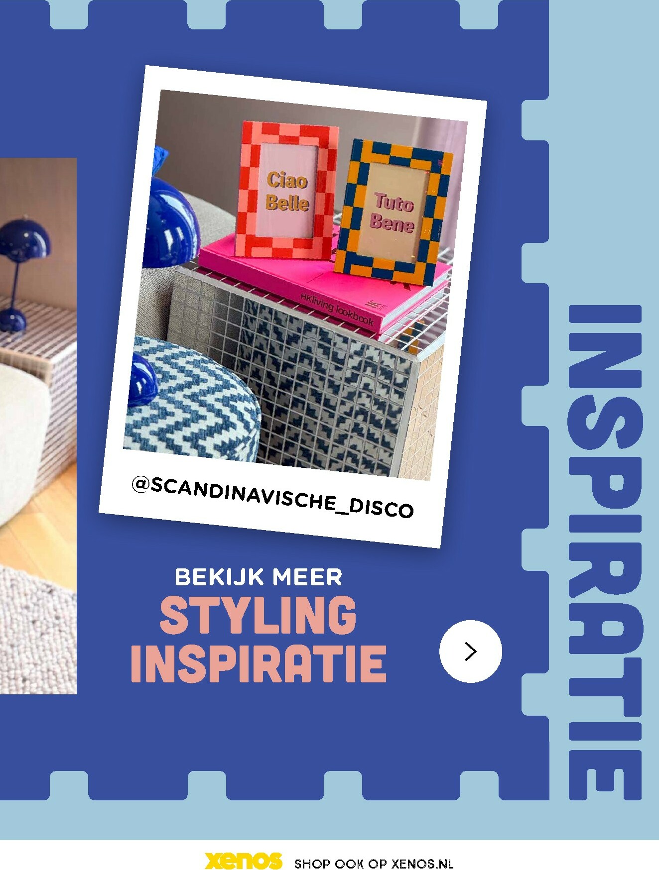 xenos - De Xenos - Trendmagazine voorjaar folder geldig vanaf 19-01 t/m 19-04 - page: 59