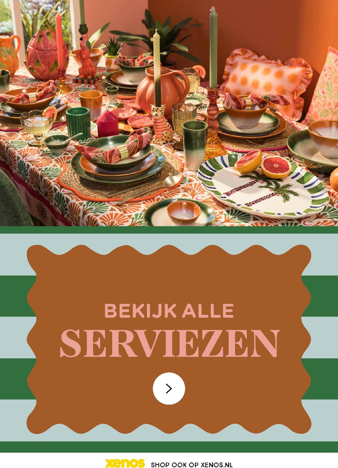 xenos - De Xenos - Trendmagazine voorjaar folder geldig vanaf 19-01 t/m 19-04 - page: 21