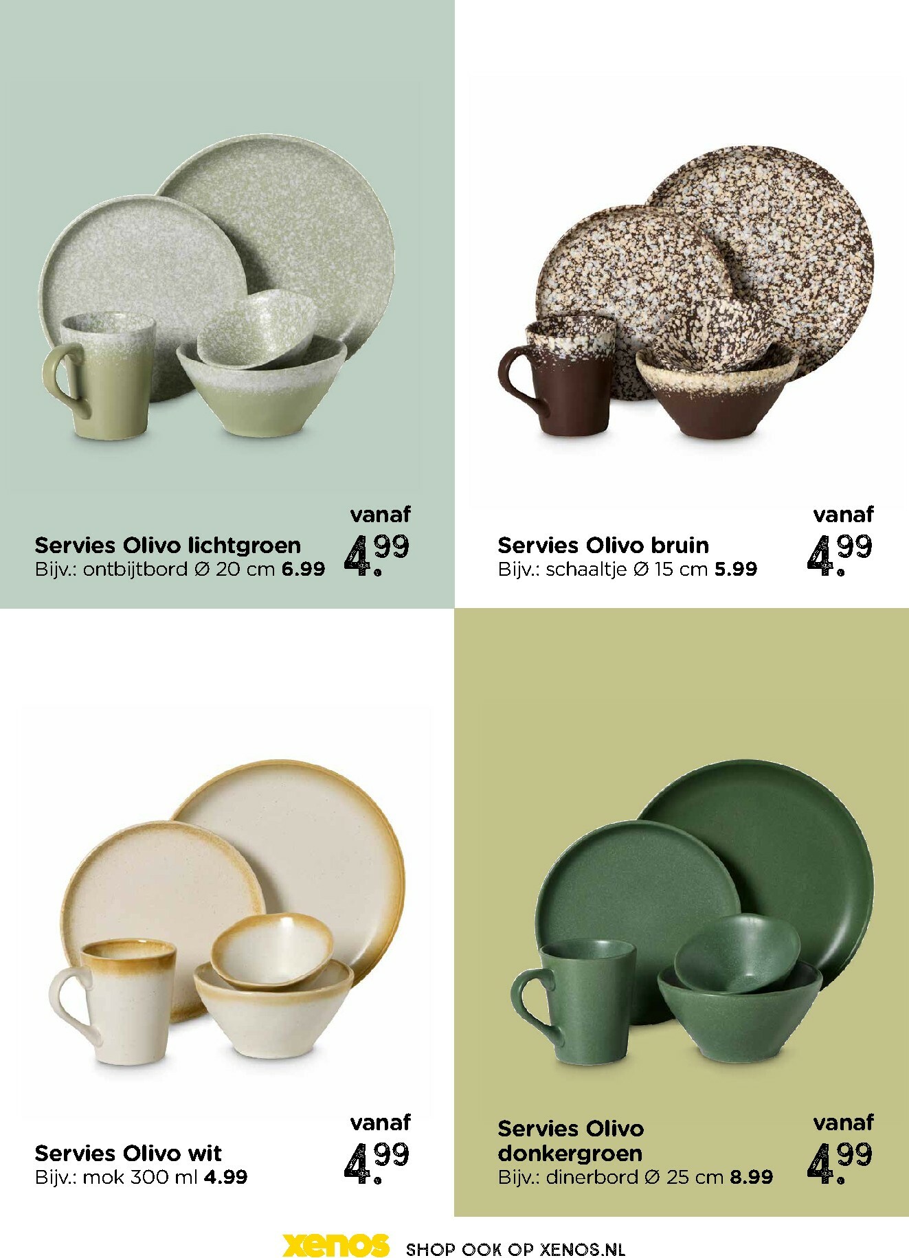 xenos - De Xenos - Trendmagazine voorjaar folder geldig vanaf 19-01 t/m 19-04 - page: 39