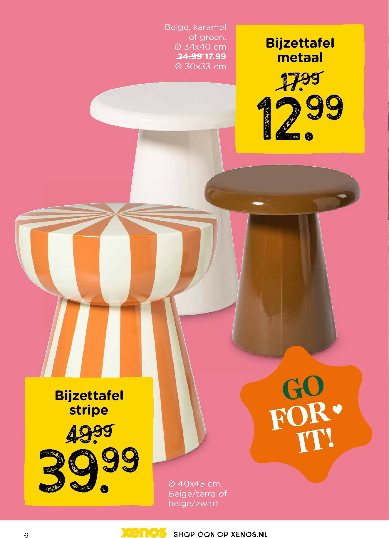 xenos - De Xenos folder geldig vanaf 26-01 t/m 08-02 - page: 6