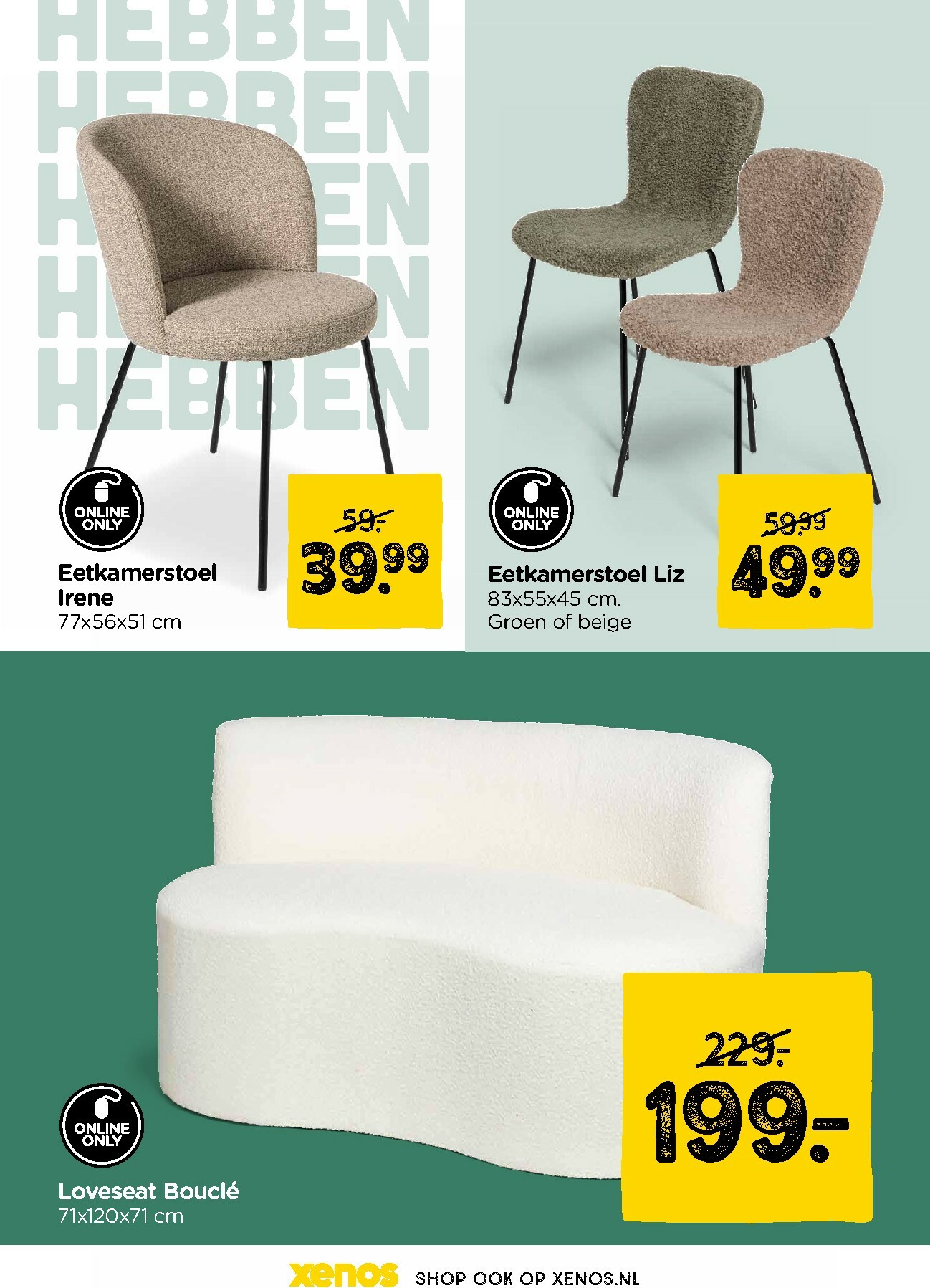 xenos - De Xenos folder geldig vanaf 09-02-2026 t/m 22-02-2026 - page: 11