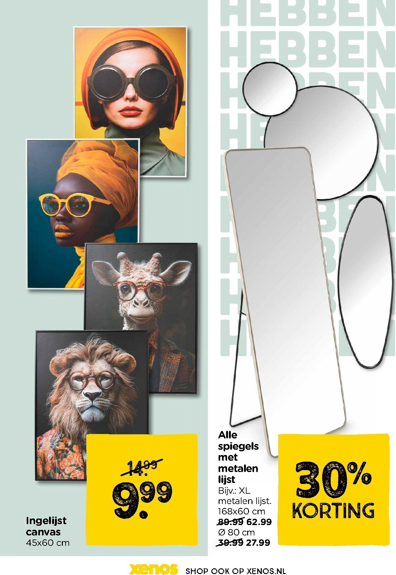xenos - De Xenos folder geldig vanaf 09-02-2026 t/m 22-02-2026 - page: 13