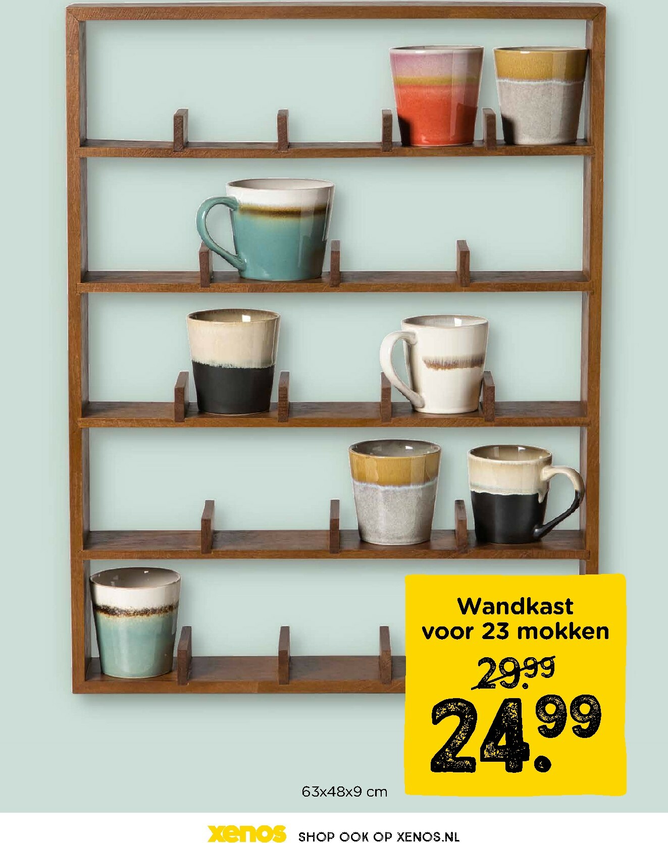 xenos - De Xenos folder geldig vanaf 09-02-2026 t/m 22-02-2026 - page: 14