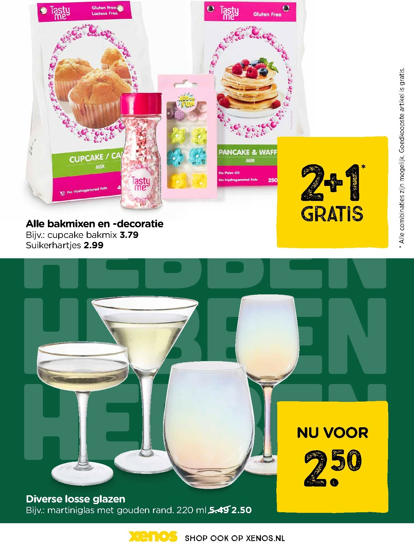 xenos - De Xenos folder geldig vanaf 09-02-2026 t/m 22-02-2026 - page: 15