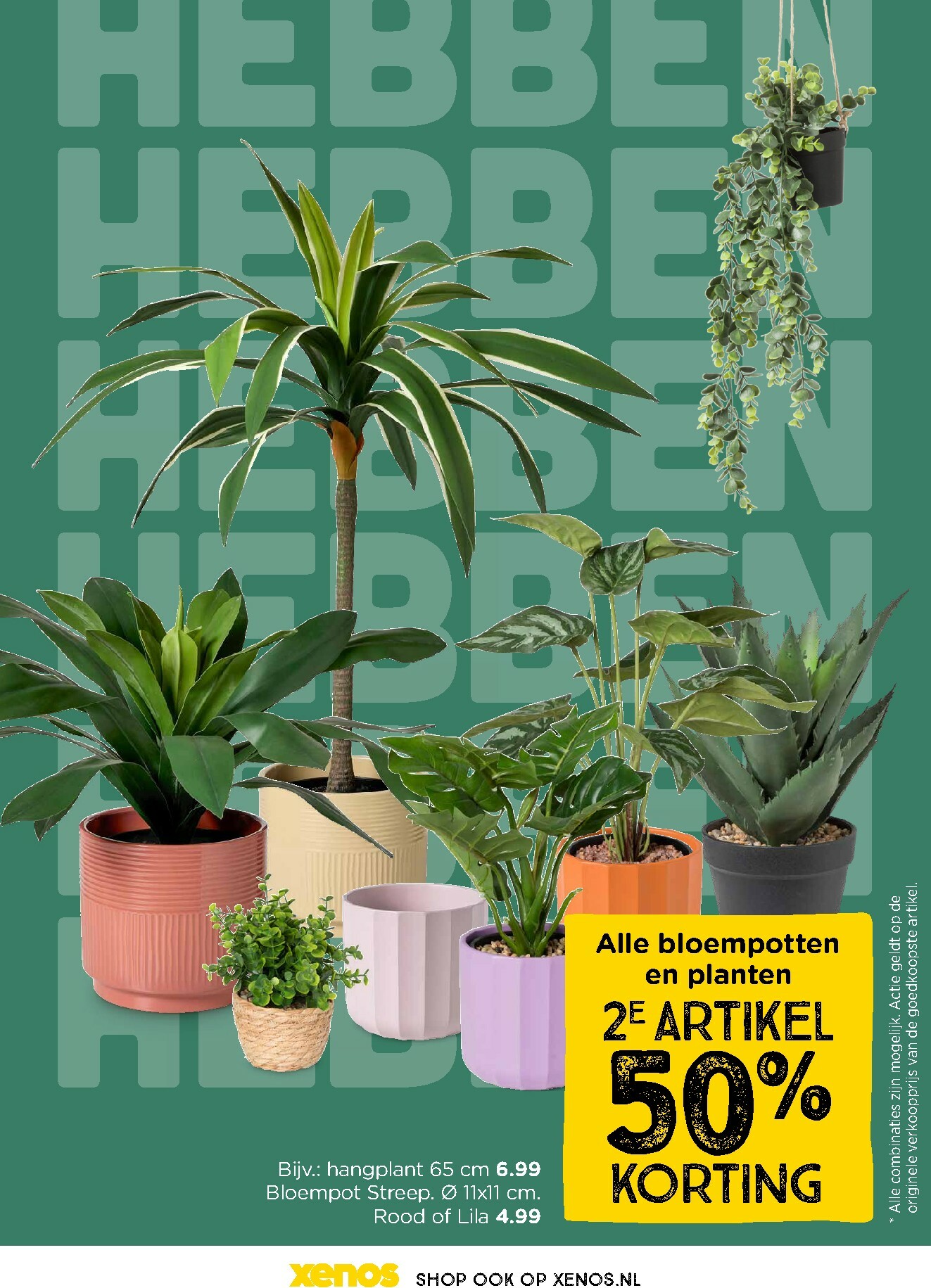 xenos - De Xenos folder geldig vanaf 09-02-2026 t/m 22-02-2026 - page: 3