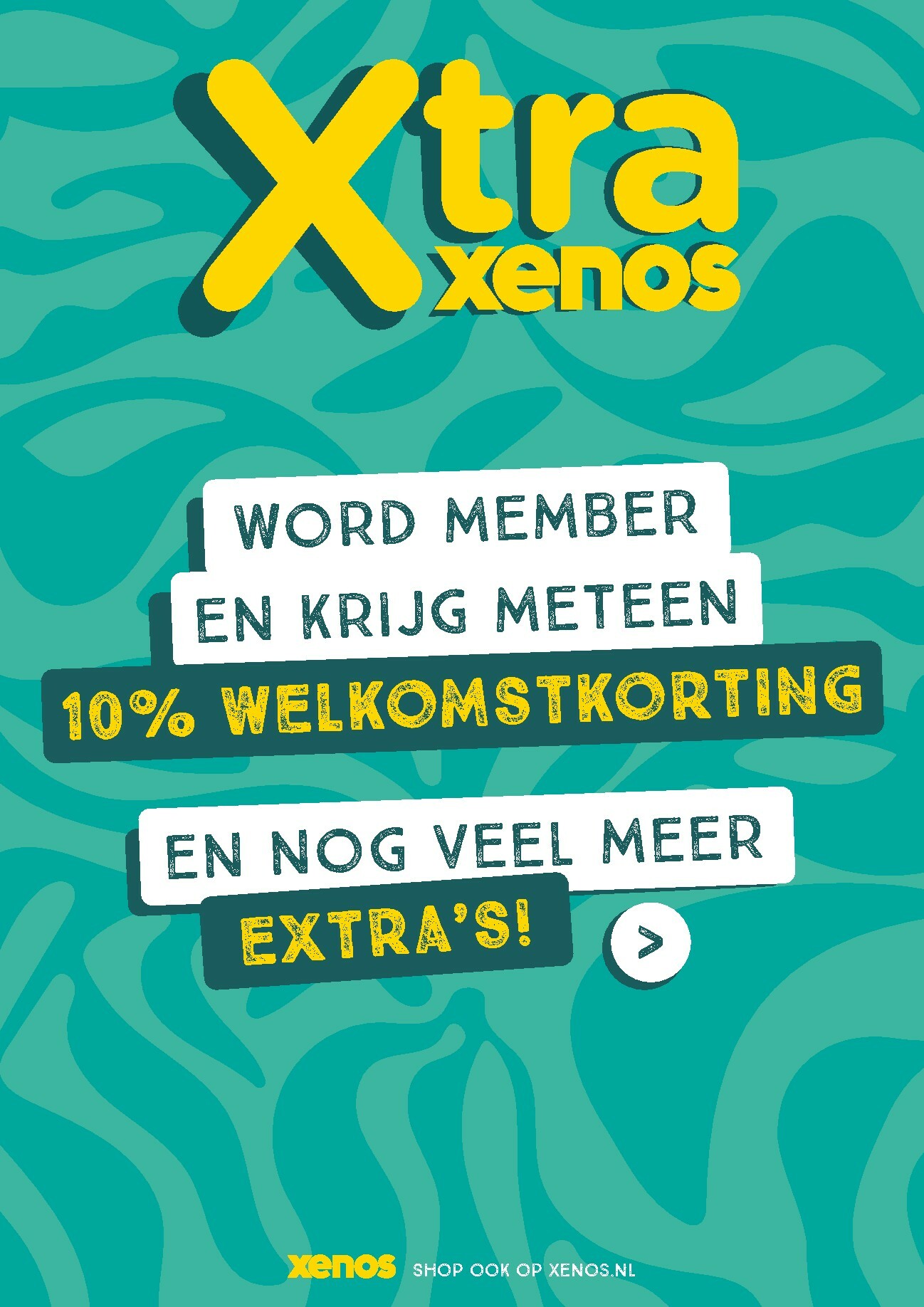xenos - De Xenos folder geldig vanaf 09-02-2026 t/m 22-02-2026 - page: 22