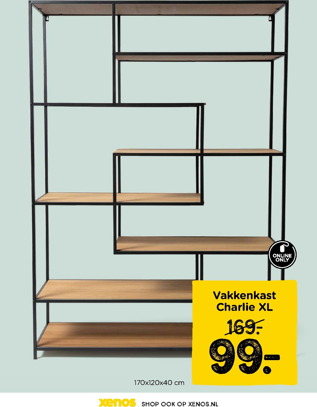 xenos - De Xenos folder geldig vanaf 09-02-2026 t/m 22-02-2026 - page: 17