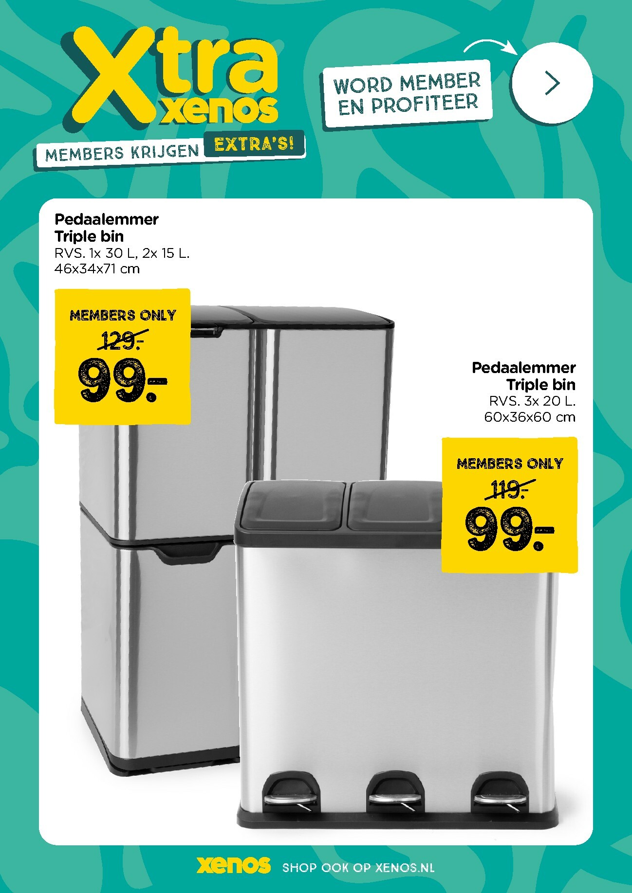 xenos - De Xenos folder geldig vanaf 09-02-2026 t/m 22-02-2026 - page: 7