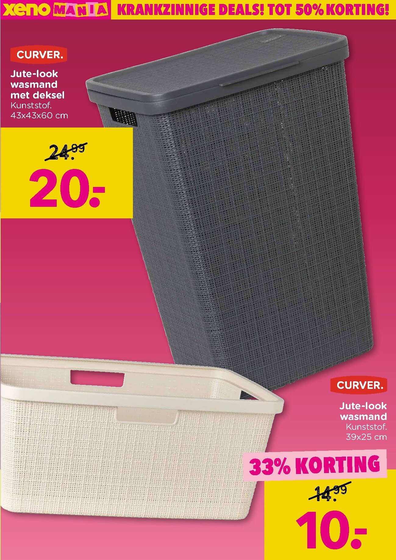 xenos - De Xenos folder geldig vanaf 23-02-2026 t/m 08-03-2026 - page: 17