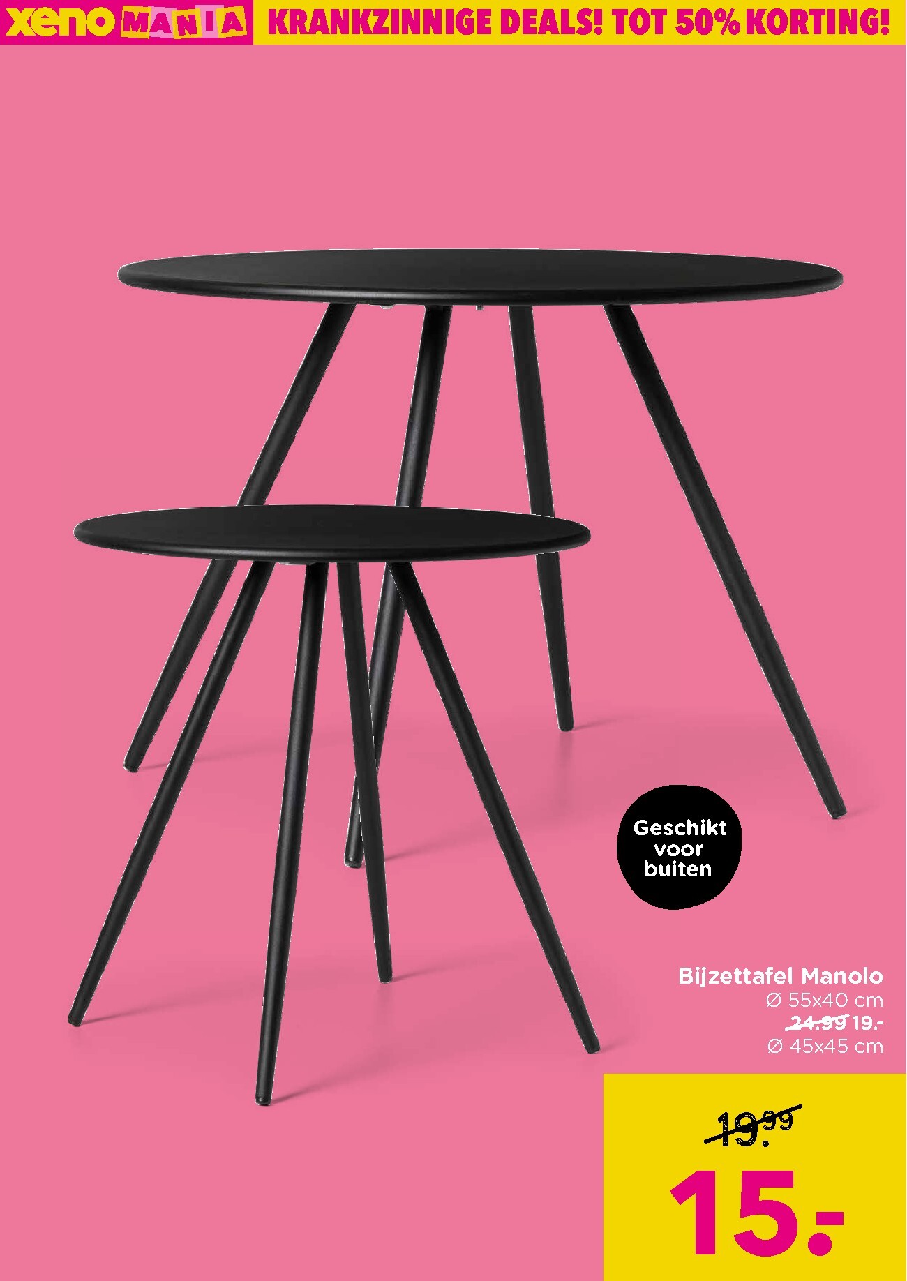 xenos - De Xenos folder geldig vanaf 23-02-2026 t/m 08-03-2026 - page: 2