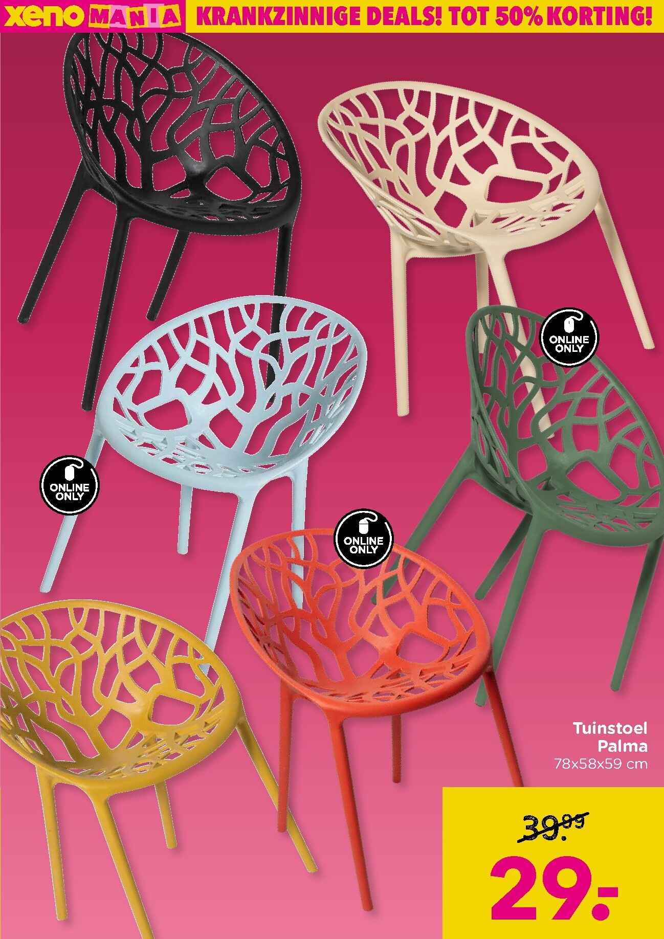 xenos - De Xenos folder geldig vanaf 23-02-2026 t/m 08-03-2026 - page: 3