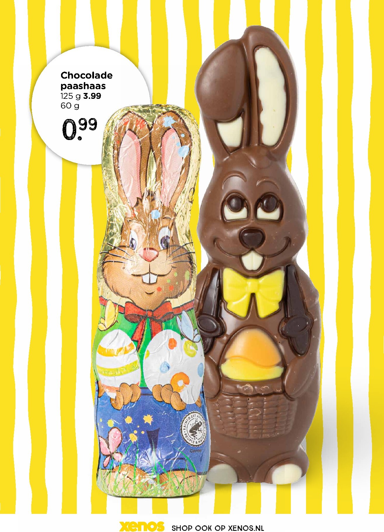 xenos - De Xenos - Paasmagazine folder geldig vanaf 22-02-2026 t/m 06-04-2026 - page: 53