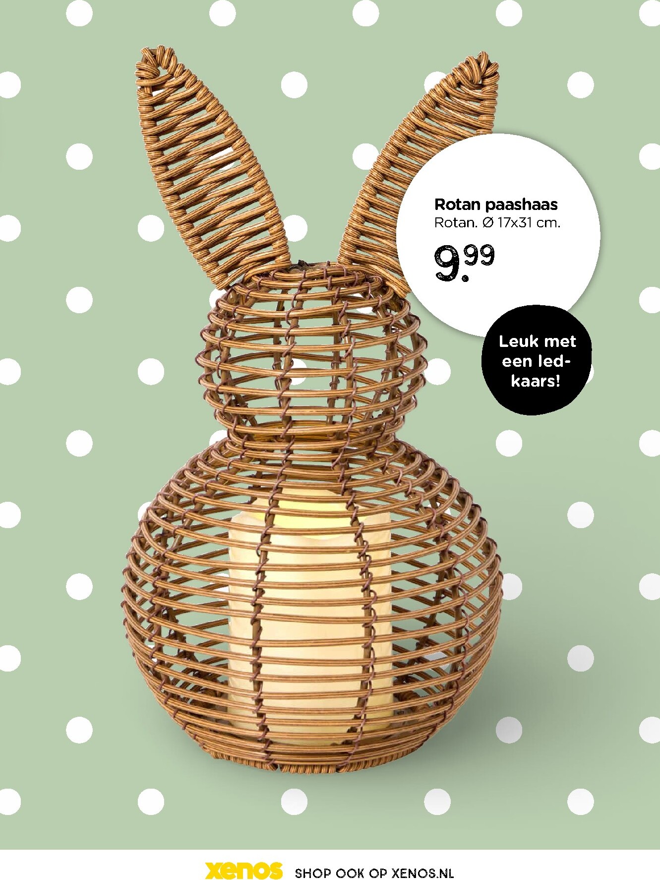 xenos - De Xenos - Paasmagazine folder geldig vanaf 22-02-2026 t/m 06-04-2026 - page: 29