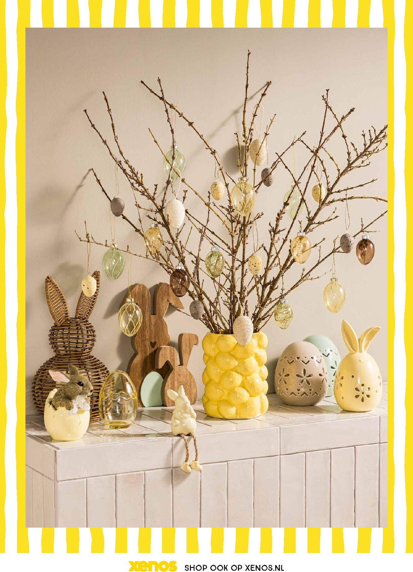 xenos - De Xenos - Paasmagazine folder geldig vanaf 22-02-2026 t/m 06-04-2026 - page: 26