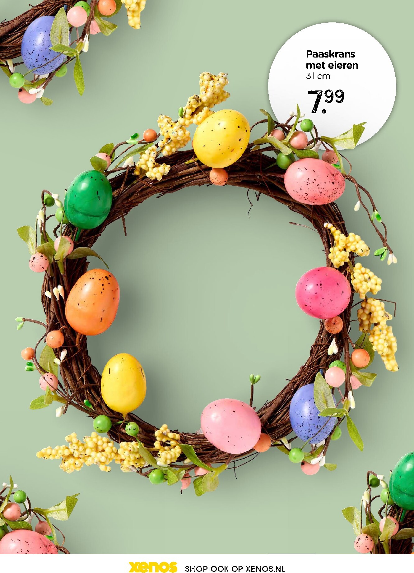 xenos - De Xenos - Paasmagazine folder geldig vanaf 22-02-2026 t/m 06-04-2026 - page: 5