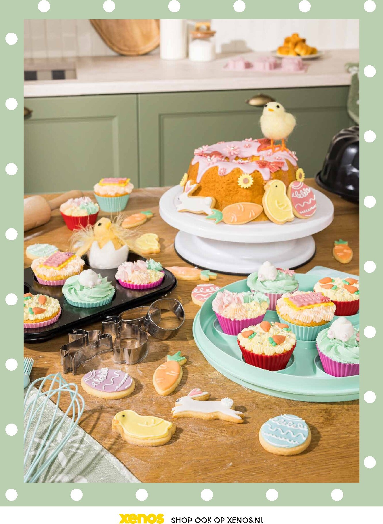 xenos - De Xenos - Paasmagazine folder geldig vanaf 22-02-2026 t/m 06-04-2026 - page: 48