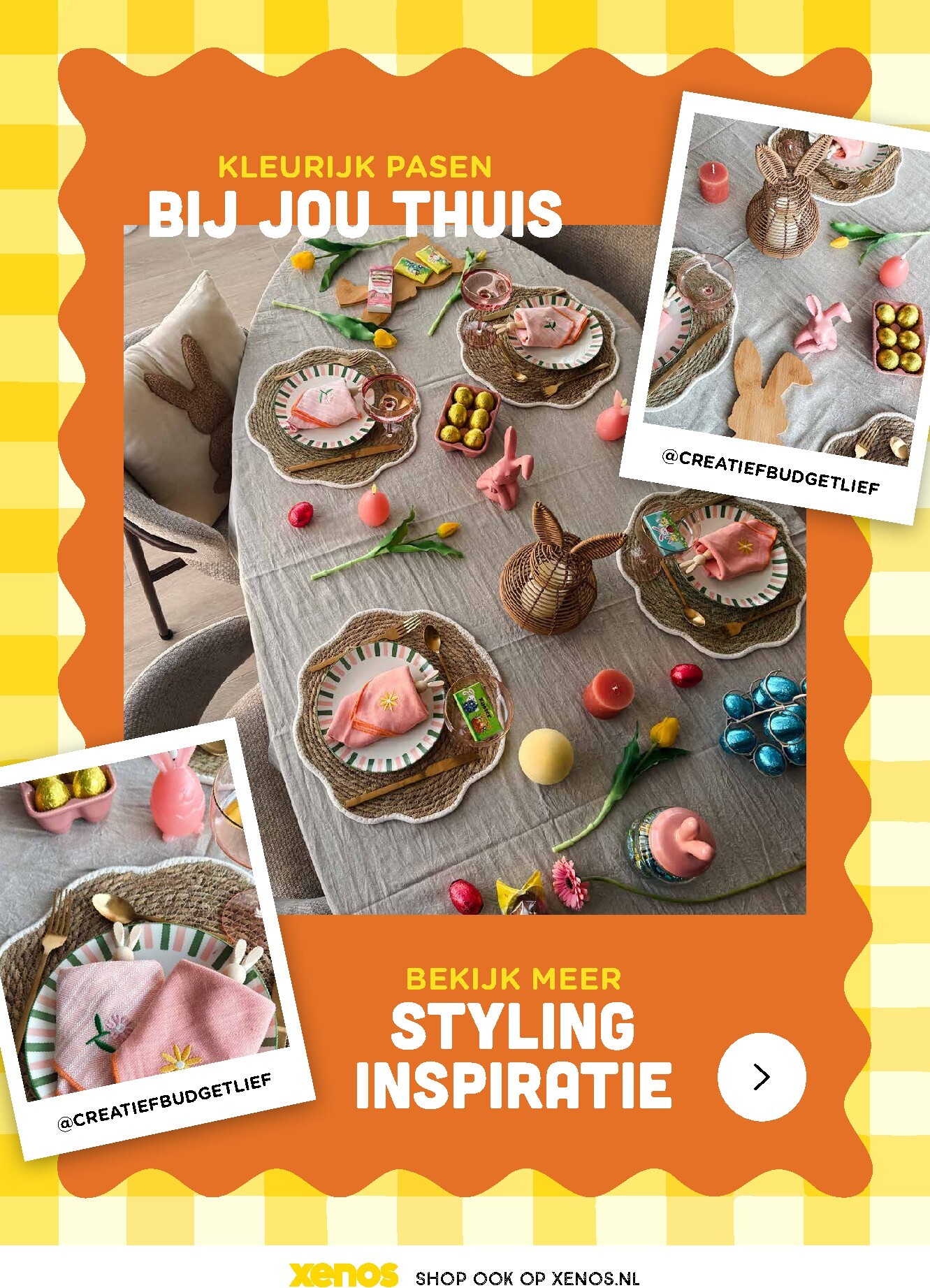 xenos - De Xenos - Paasmagazine folder geldig vanaf 22-02-2026 t/m 06-04-2026 - page: 42