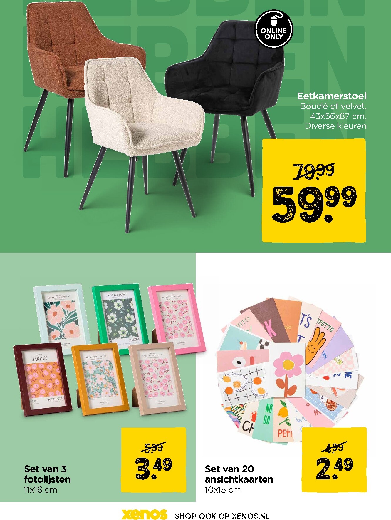 xenos - De Xenos folder geldig vanaf 09-03-2026 t/m 22-03-2026 - page: 14