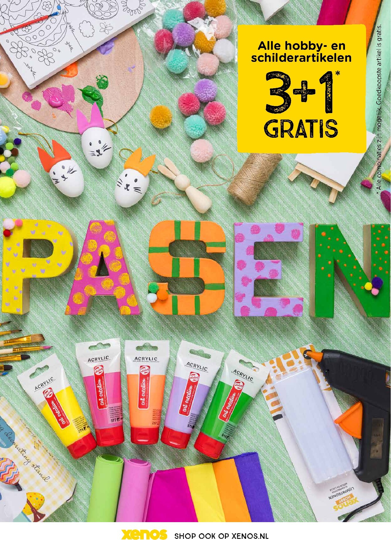 xenos - De Xenos folder geldig vanaf 23-03-2026 t/m 05-04-2026 - page: 22