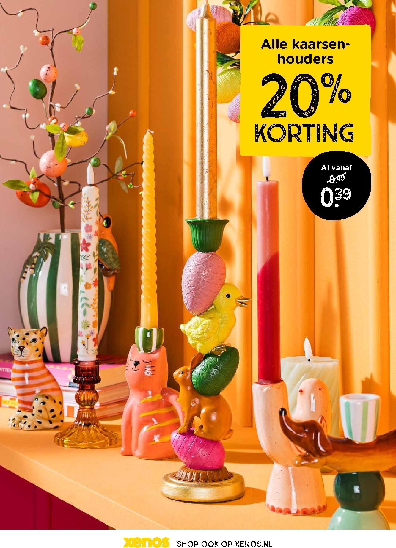 xenos - De Xenos folder geldig vanaf 23-03-2026 t/m 05-04-2026 - page: 6