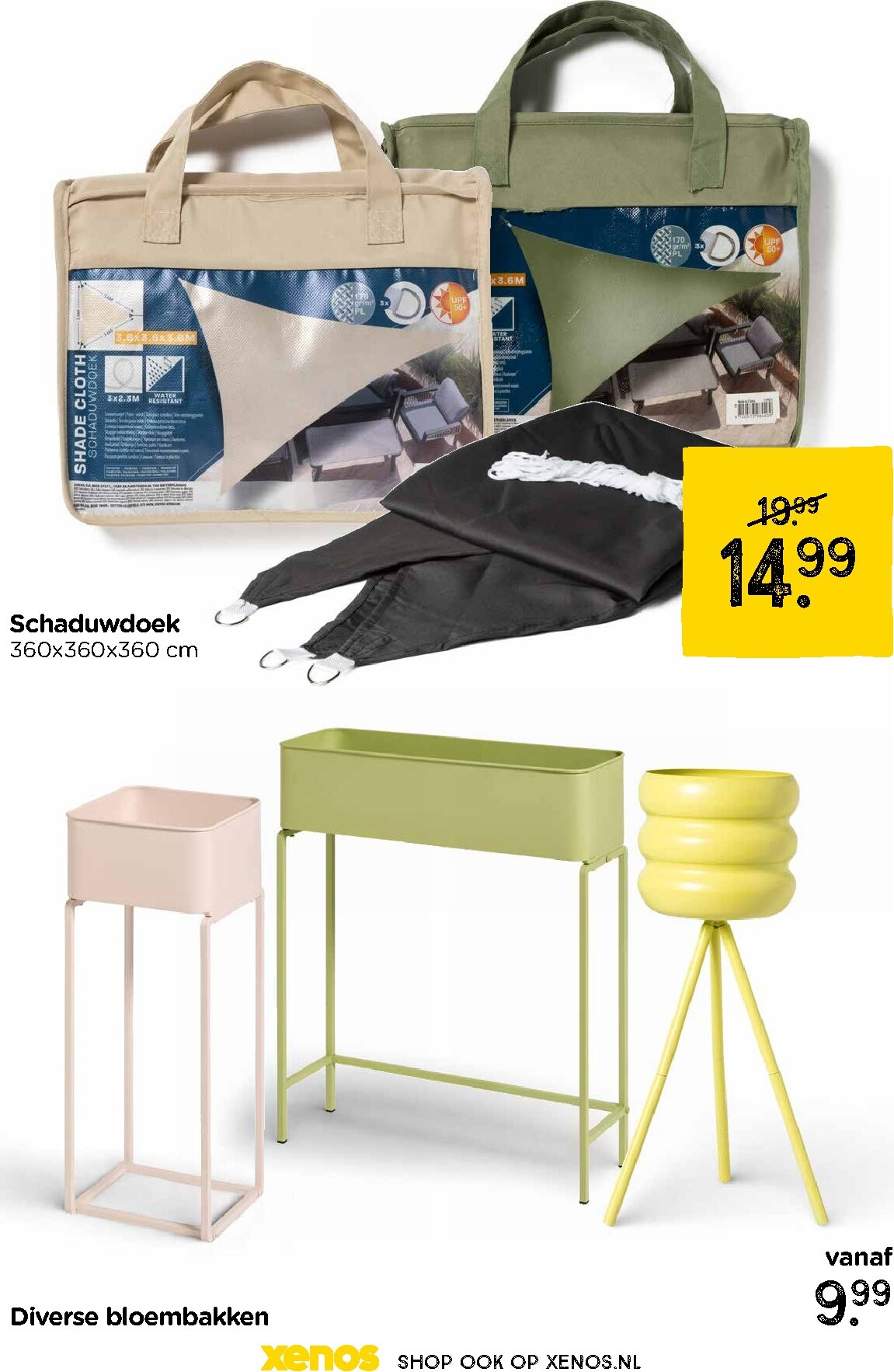 xenos - De Xenos folder geldig vanaf 23-03-2026 t/m 05-04-2026 - page: 31