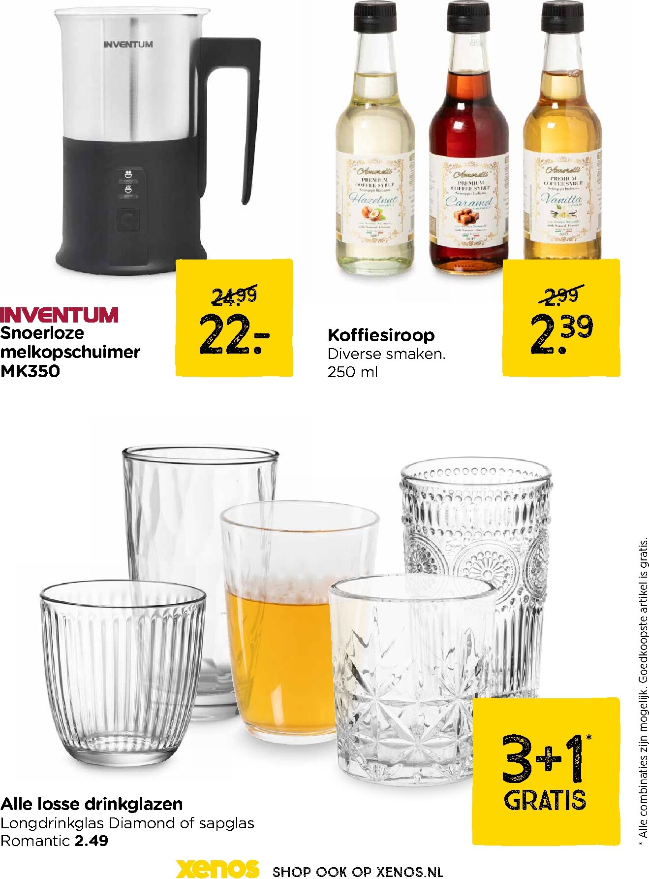 xenos - De Xenos folder geldig vanaf 23-03-2026 t/m 05-04-2026 - page: 14