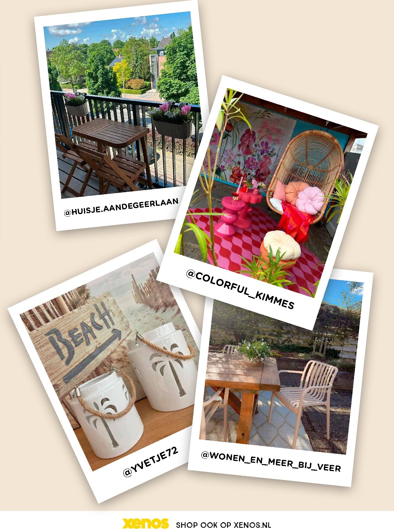 xenos - De Xenos - Tuinmagazine folder geldig vanaf 30-03-2026 t/m 09-08-2026 - page: 15