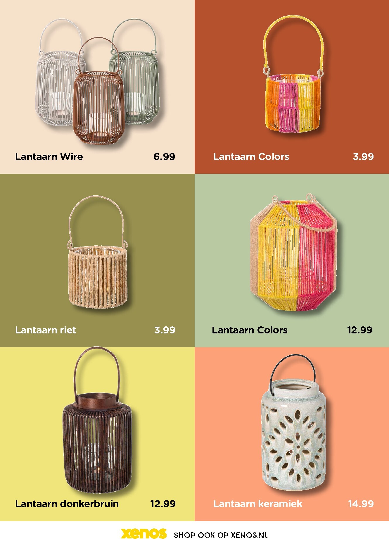 xenos - De Xenos - Tuinmagazine folder geldig vanaf 30-03-2026 t/m 09-08-2026 - page: 27