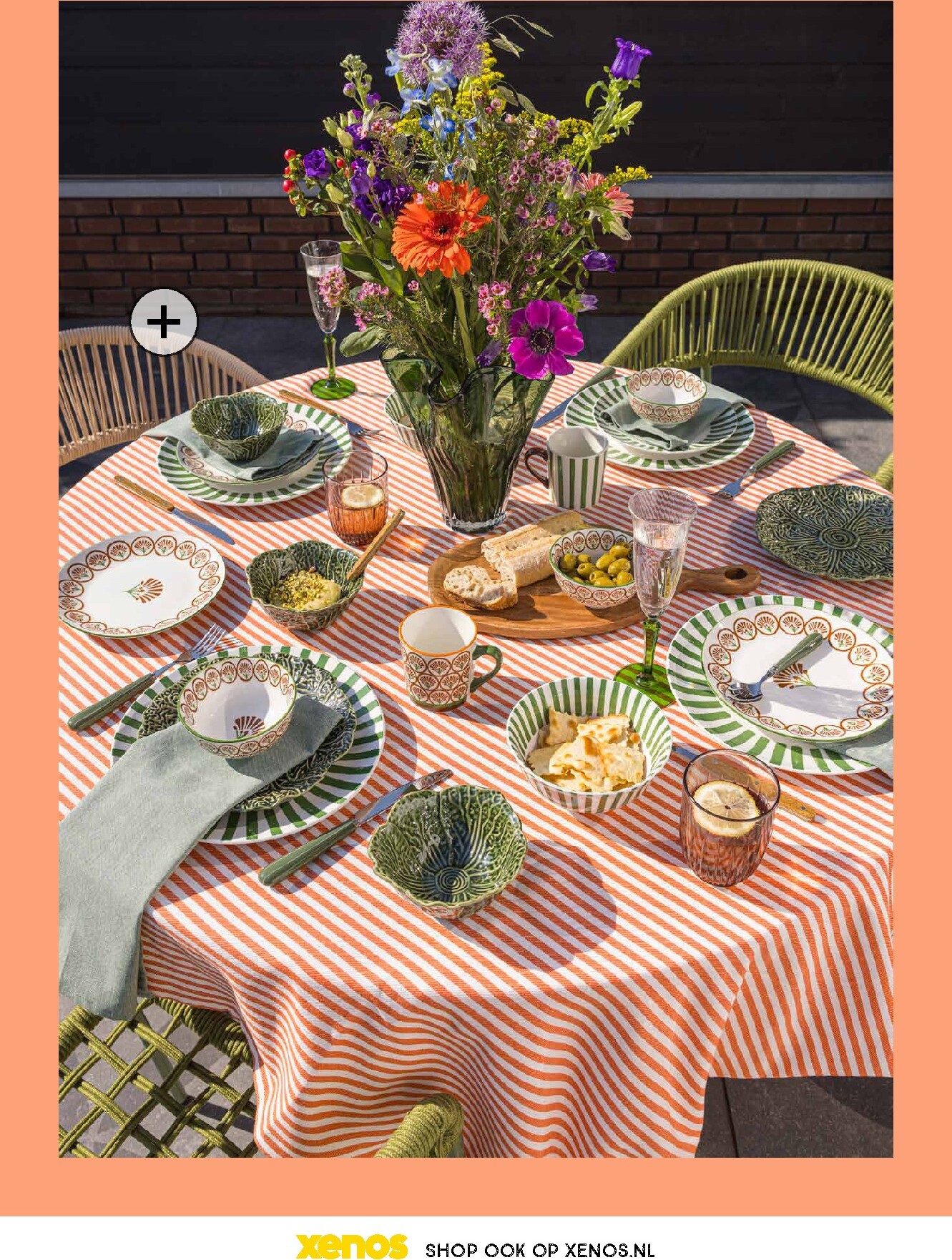 xenos - De Xenos - Tuinmagazine folder geldig vanaf 30-03-2026 t/m 09-08-2026 - page: 30