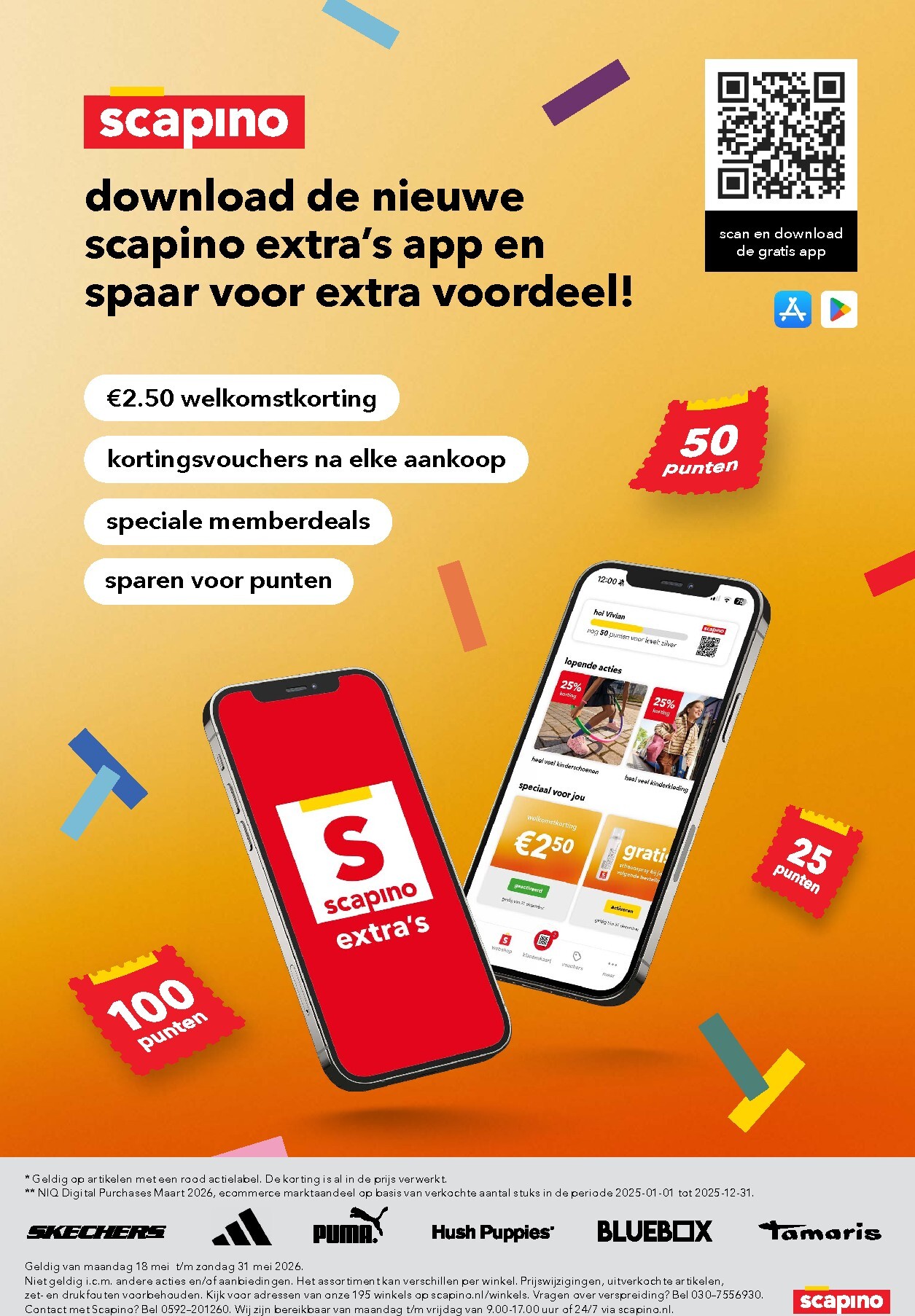 scapino - Huidige Scapino - Zomer folder geldig van maandag 18-05-2026 tot zondag 31-05-2026 - page: 15