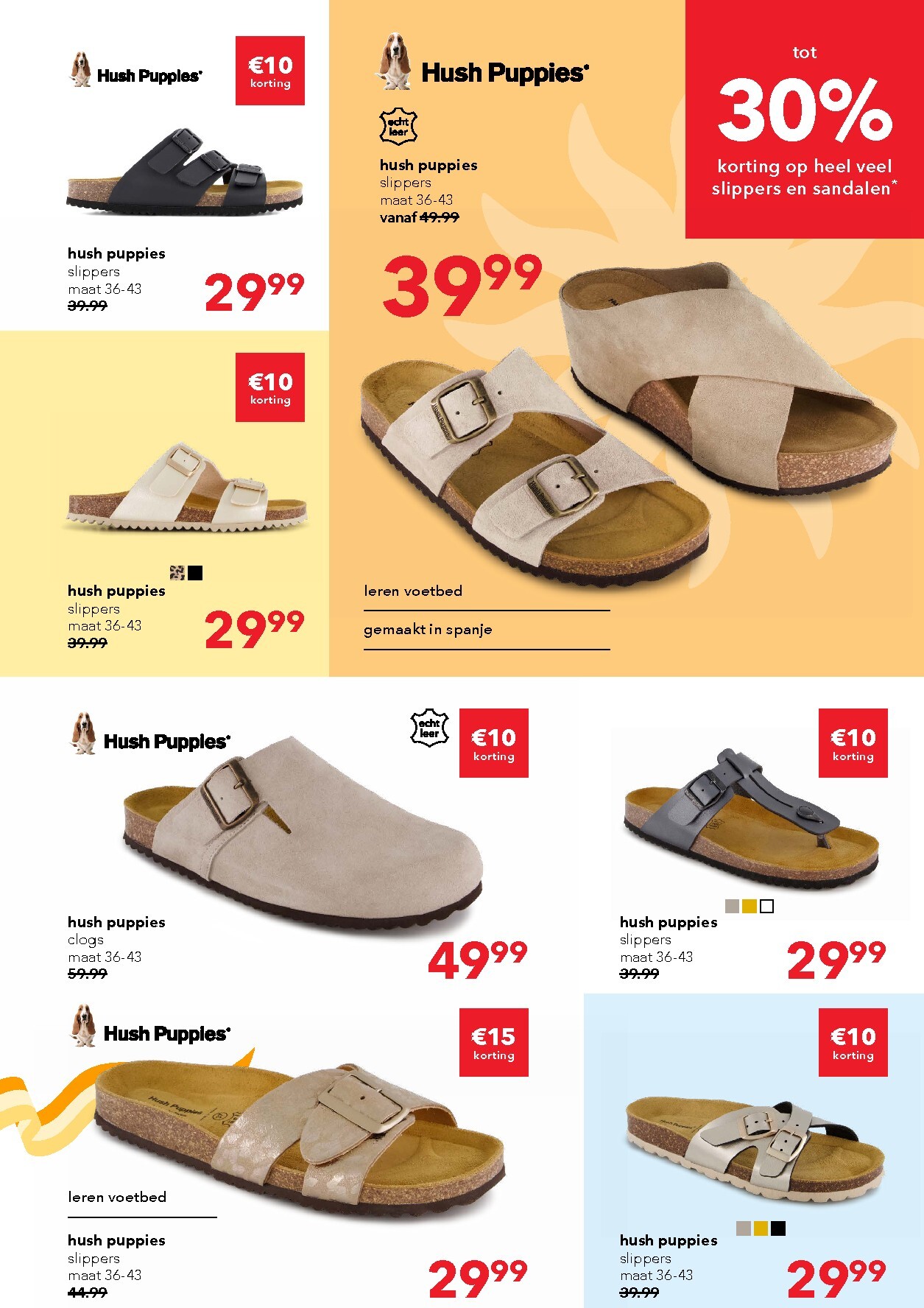 scapino - Huidige Scapino - Zomer folder geldig van maandag 18-05-2026 tot zondag 31-05-2026 - page: 5