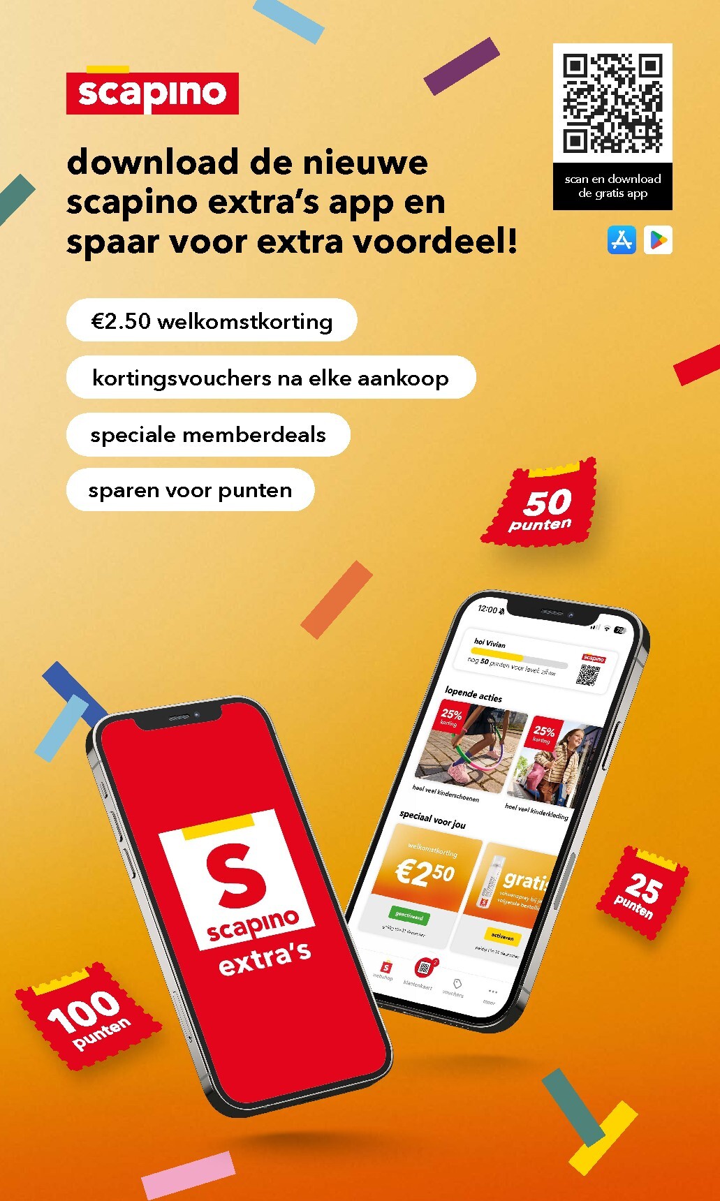 scapino - Huidige Scapino folder geldig van maandag 29-06-2026 tot zondag 12-07-2026 - page: 8