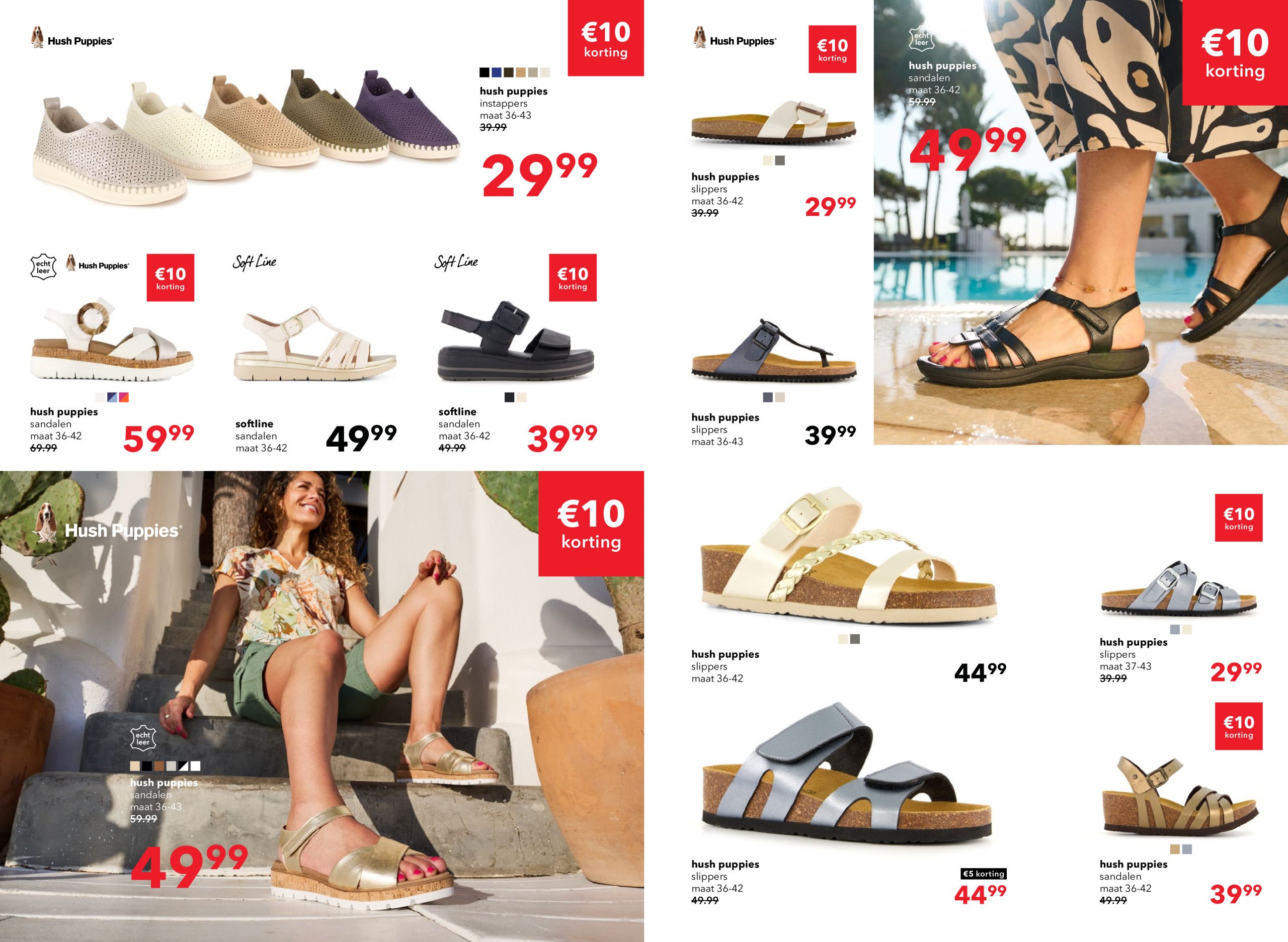 scapino - Scapino - Zomerschoenen folder geldig vanaf 12-05 t/m 01-06 - page: 2
