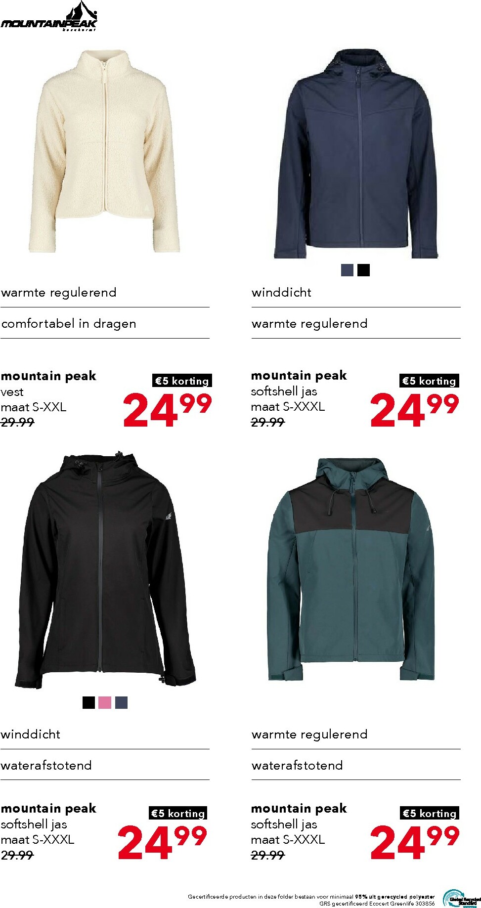 scapino - De Scapino folder geldig vanaf 27-10 t/m 09-11 - page: 8