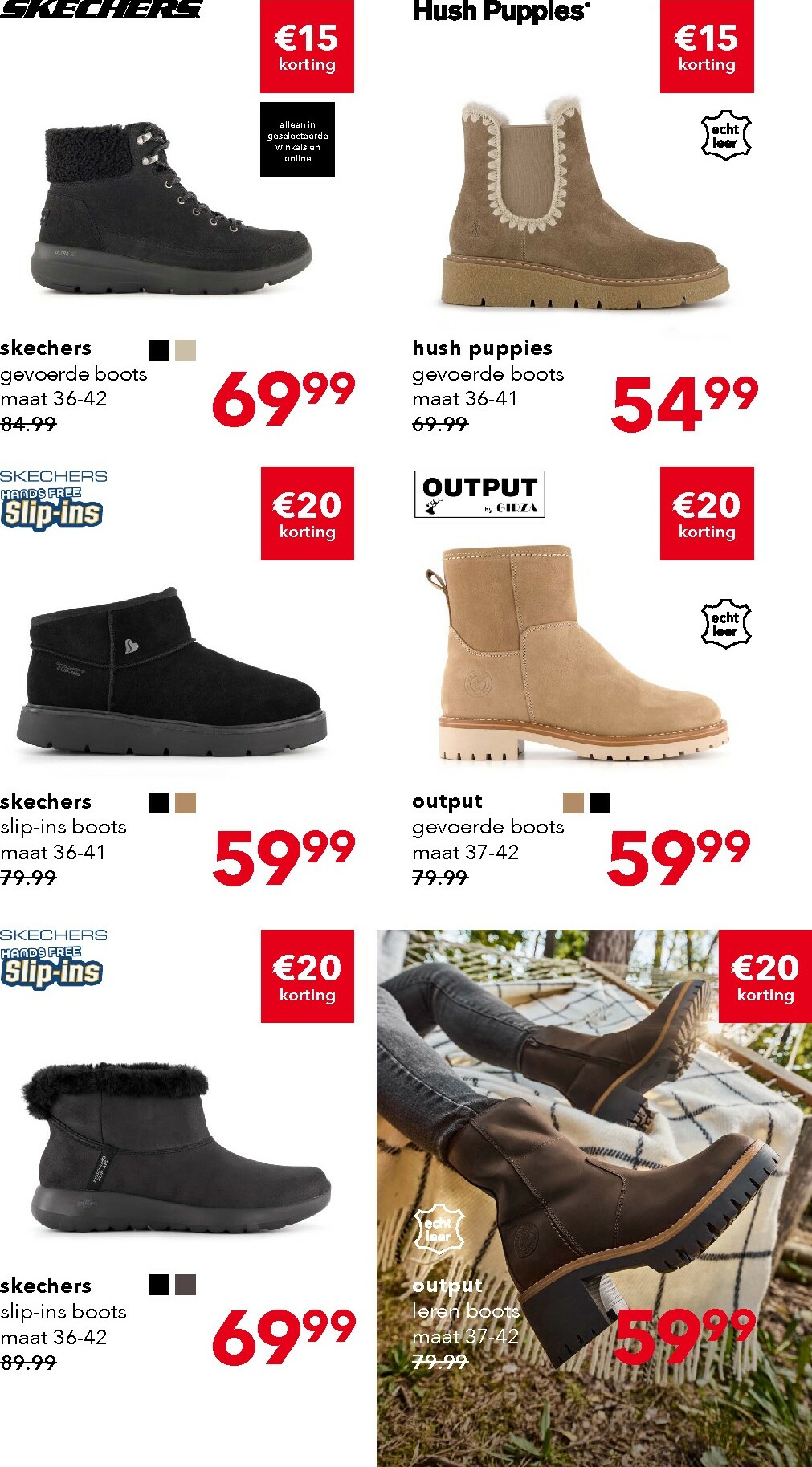 scapino - De Scapino folder geldig vanaf 27-10 t/m 09-11 - page: 5