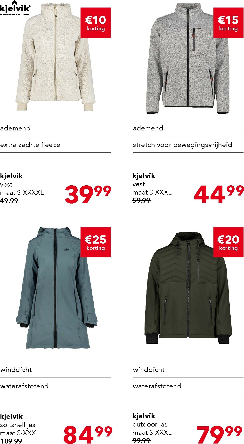 scapino - De Scapino folder geldig vanaf 27-10 t/m 09-11 - page: 10