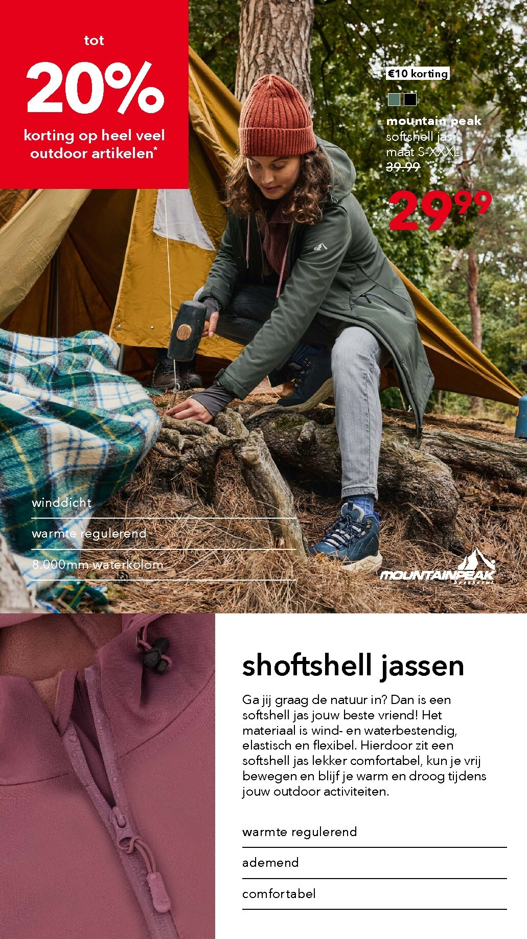 scapino - De Scapino folder geldig vanaf 27-10 t/m 09-11 - page: 7