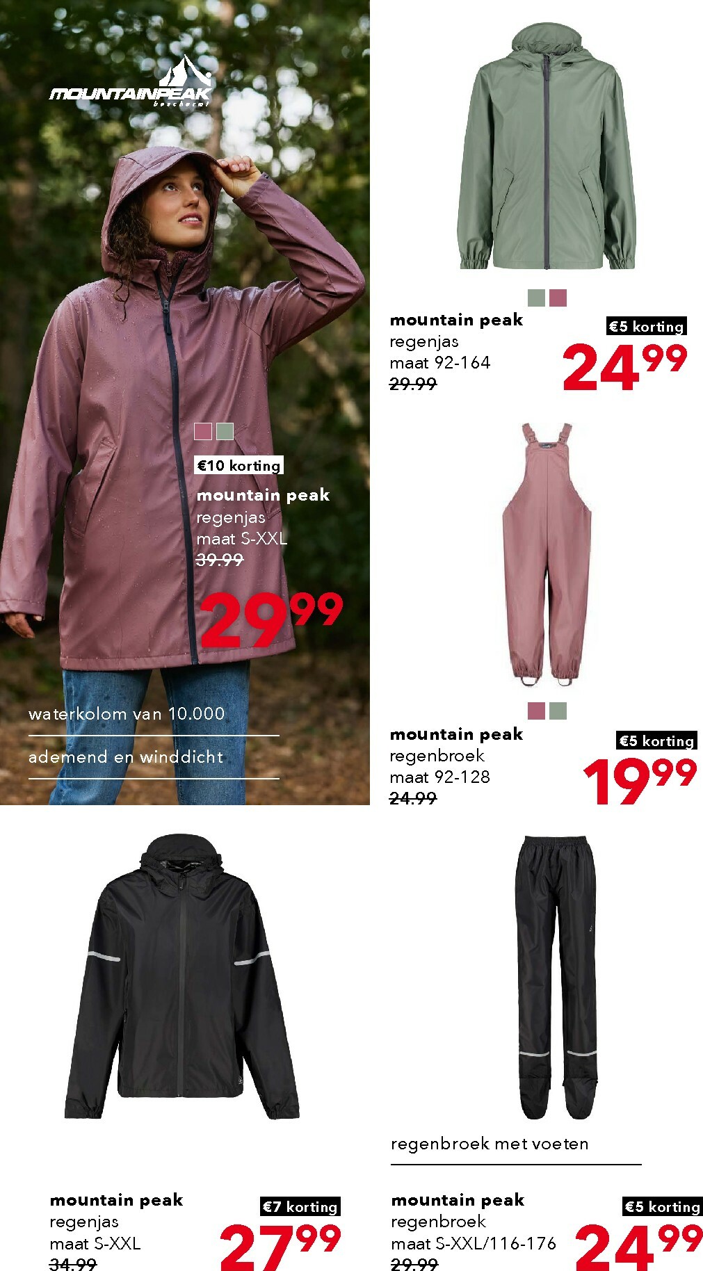 scapino - De Scapino folder geldig vanaf 27-10 t/m 09-11 - page: 18