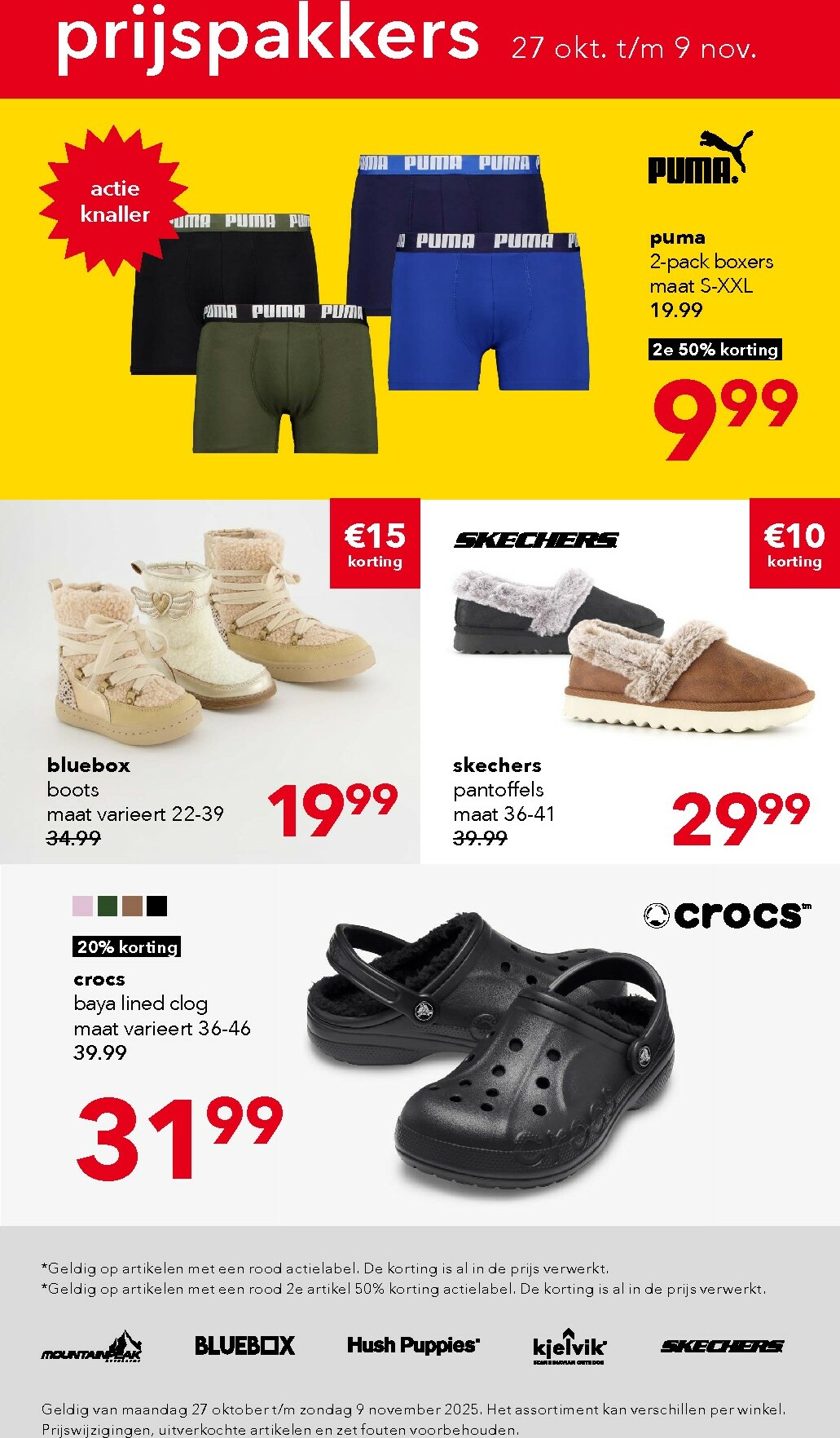 scapino - De Scapino folder geldig vanaf 27-10 t/m 09-11 - page: 21