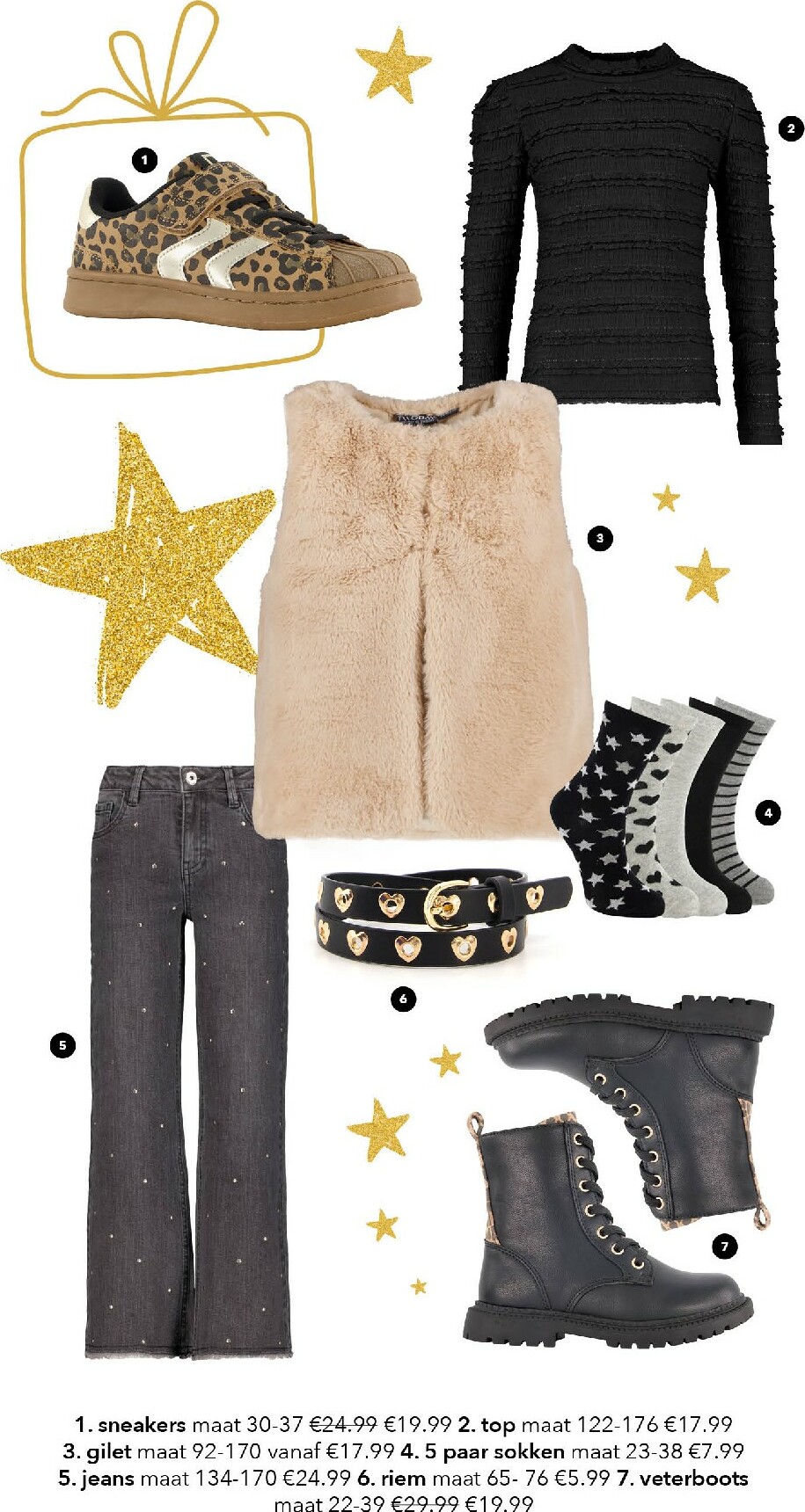 scapino - De Scapino folder geldig vanaf 10-11 t/m 23-11 - page: 16