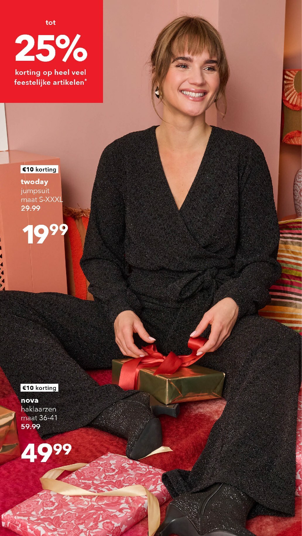 scapino - De Scapino folder geldig vanaf 10-11 t/m 23-11 - page: 7