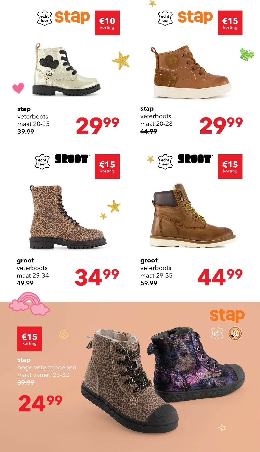 scapino - De Scapino folder geldig vanaf 10-11 t/m 23-11 - page: 14